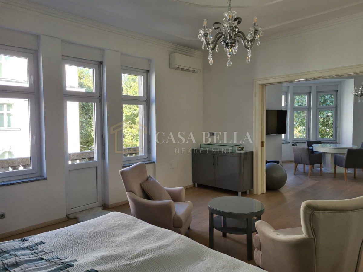 Appartement À vendre - GRAD ZAGREB ZAGREB