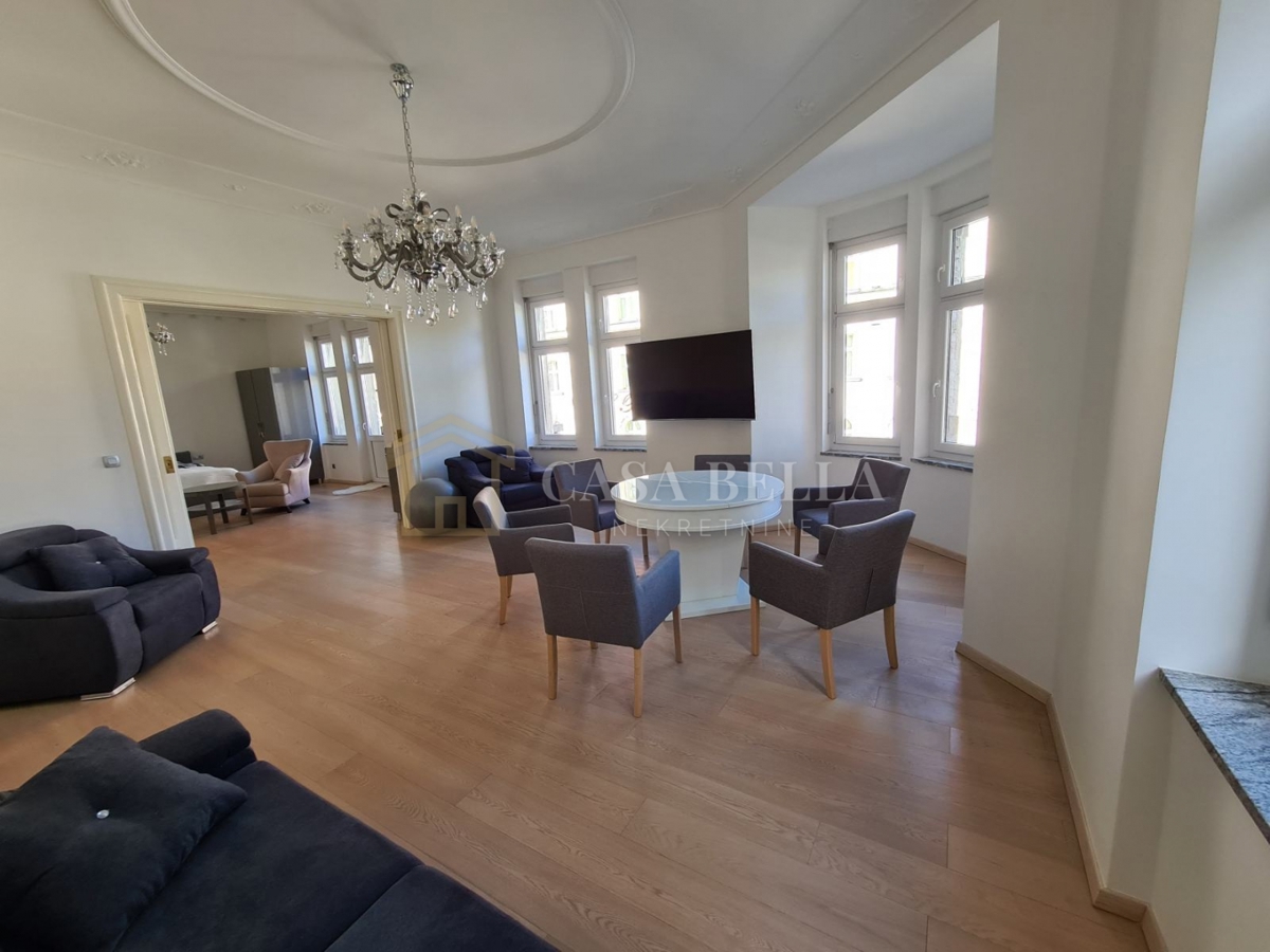 Appartement À vendre - GRAD ZAGREB ZAGREB
