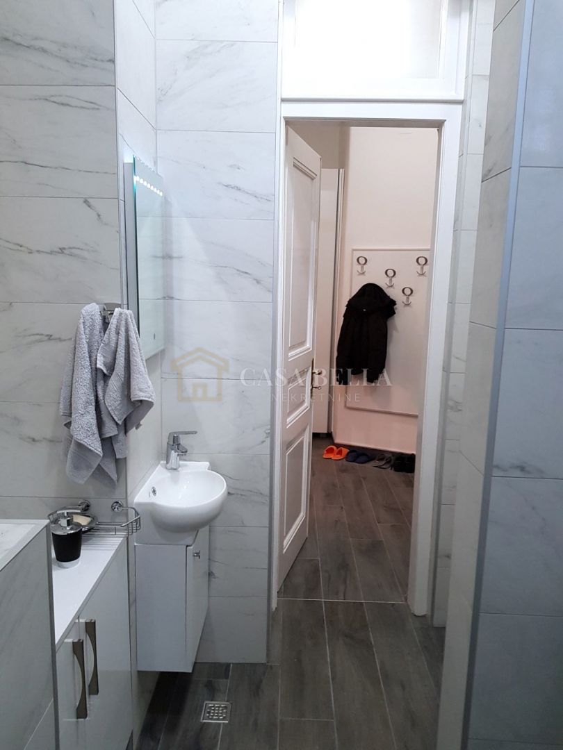 Appartement À vendre - GRAD ZAGREB ZAGREB