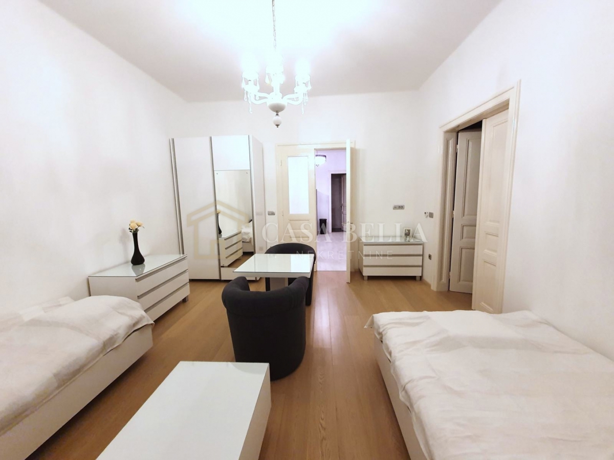 Appartement À vendre - GRAD ZAGREB ZAGREB