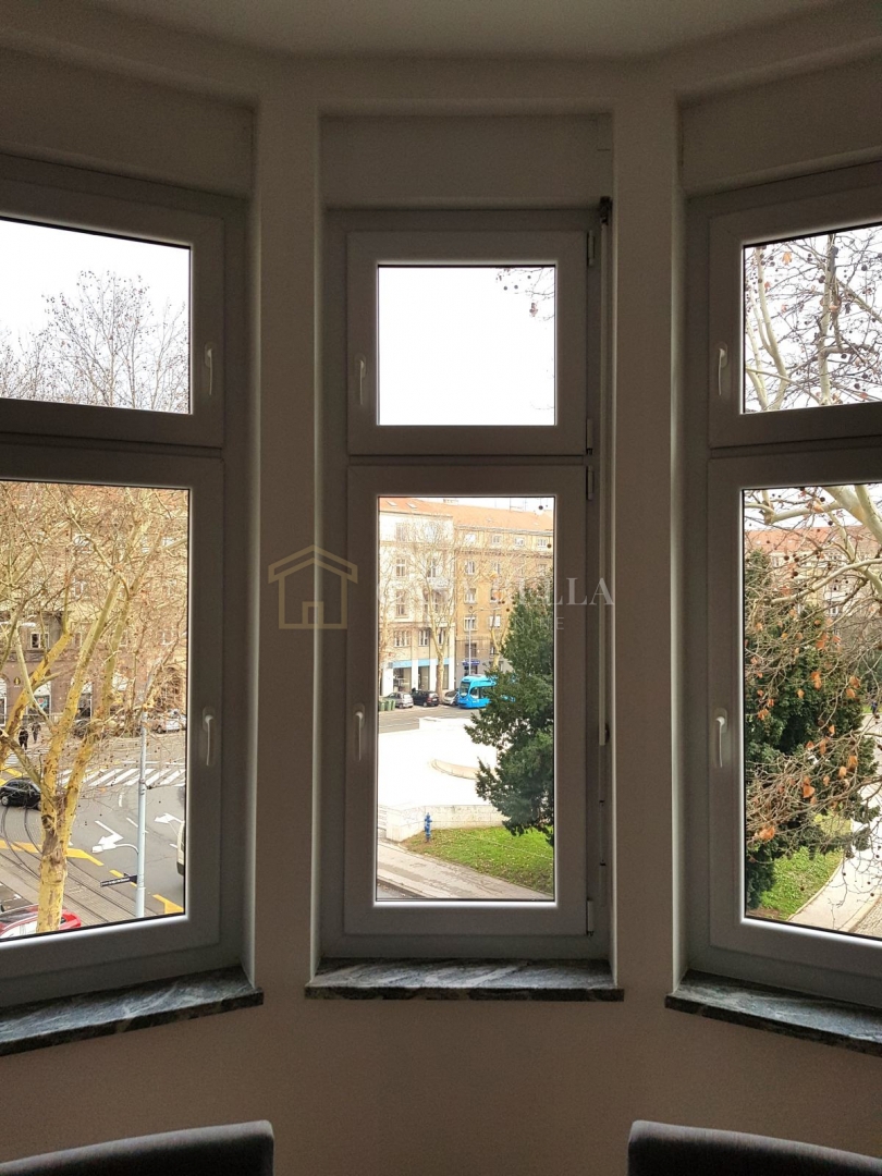 Appartement À vendre - GRAD ZAGREB ZAGREB