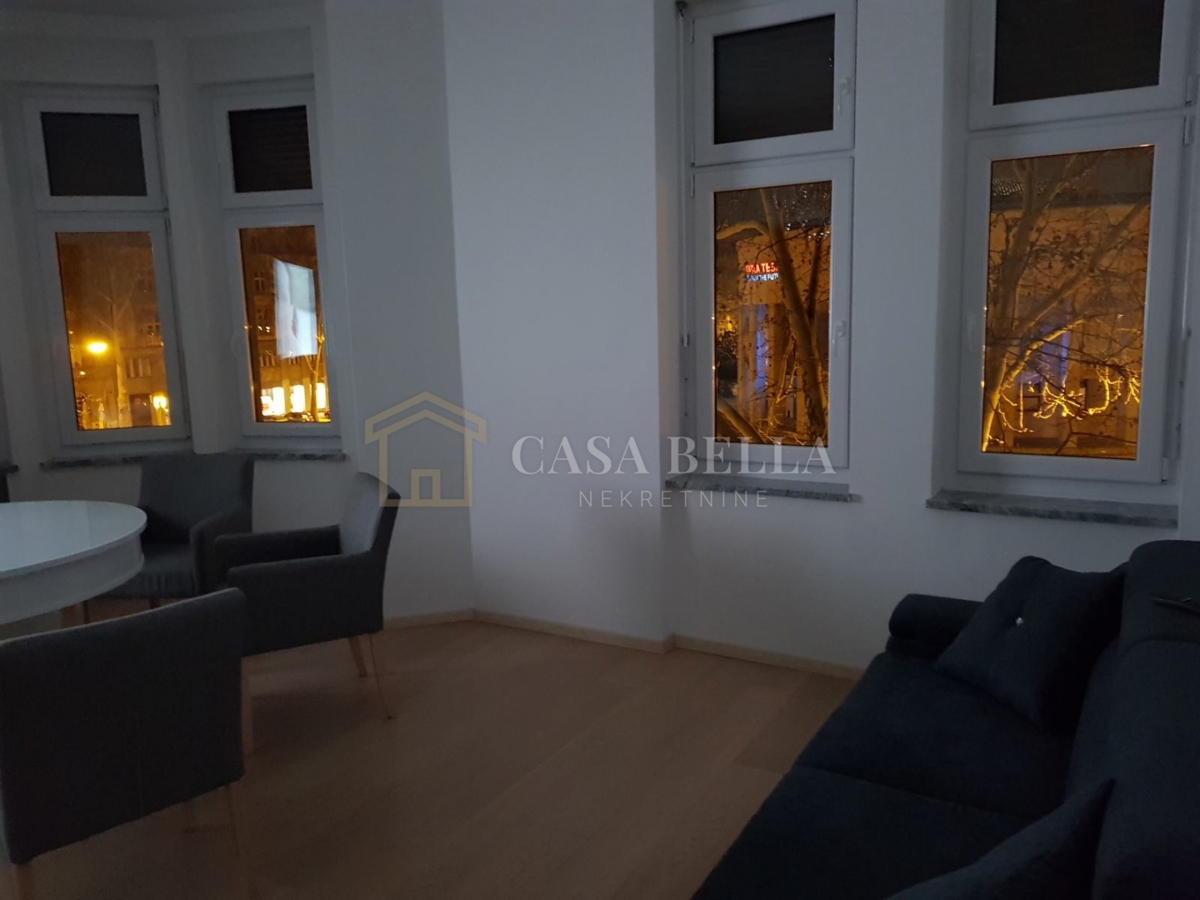 Appartement À vendre - GRAD ZAGREB ZAGREB