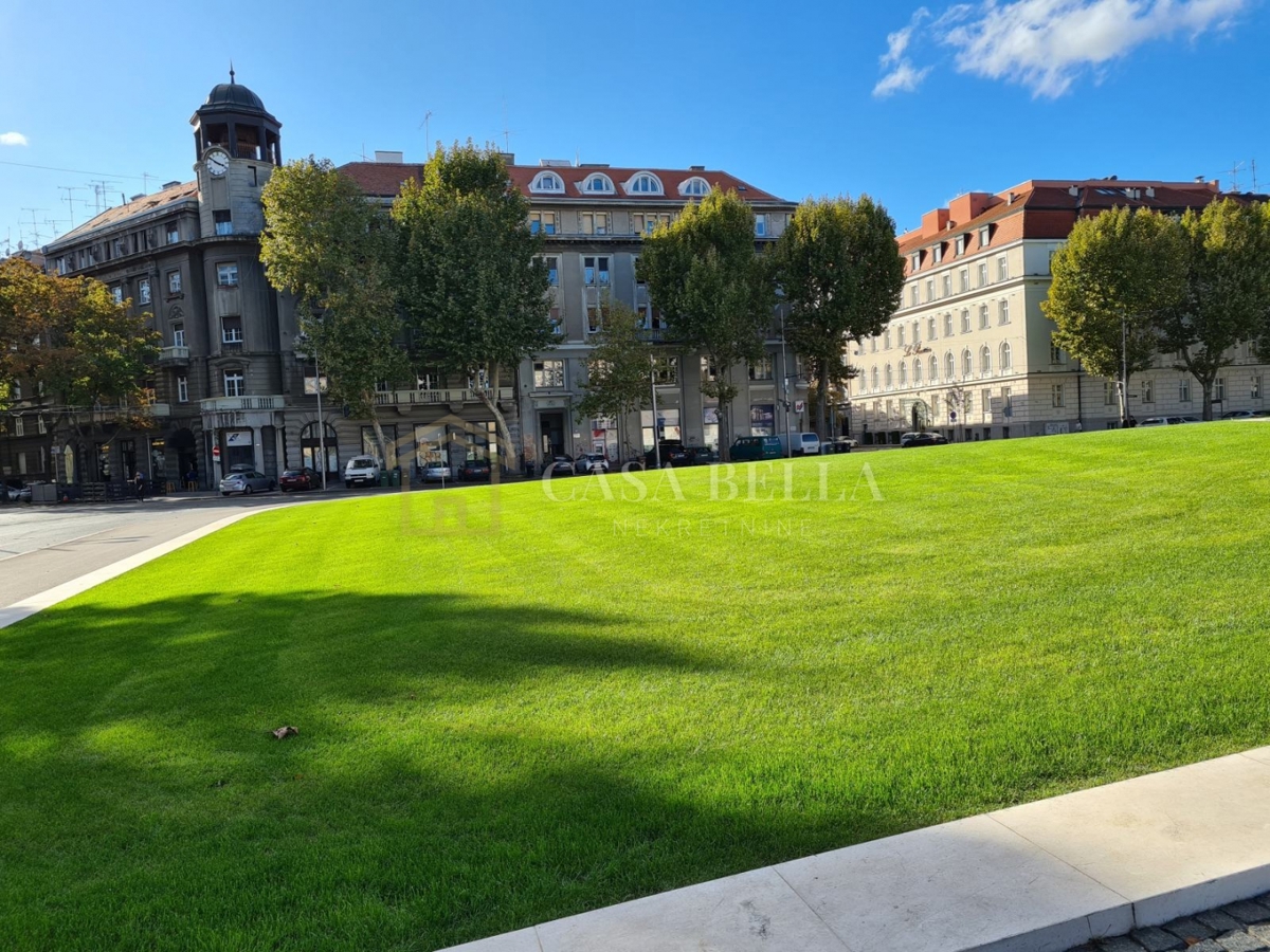 Appartement À vendre - GRAD ZAGREB ZAGREB