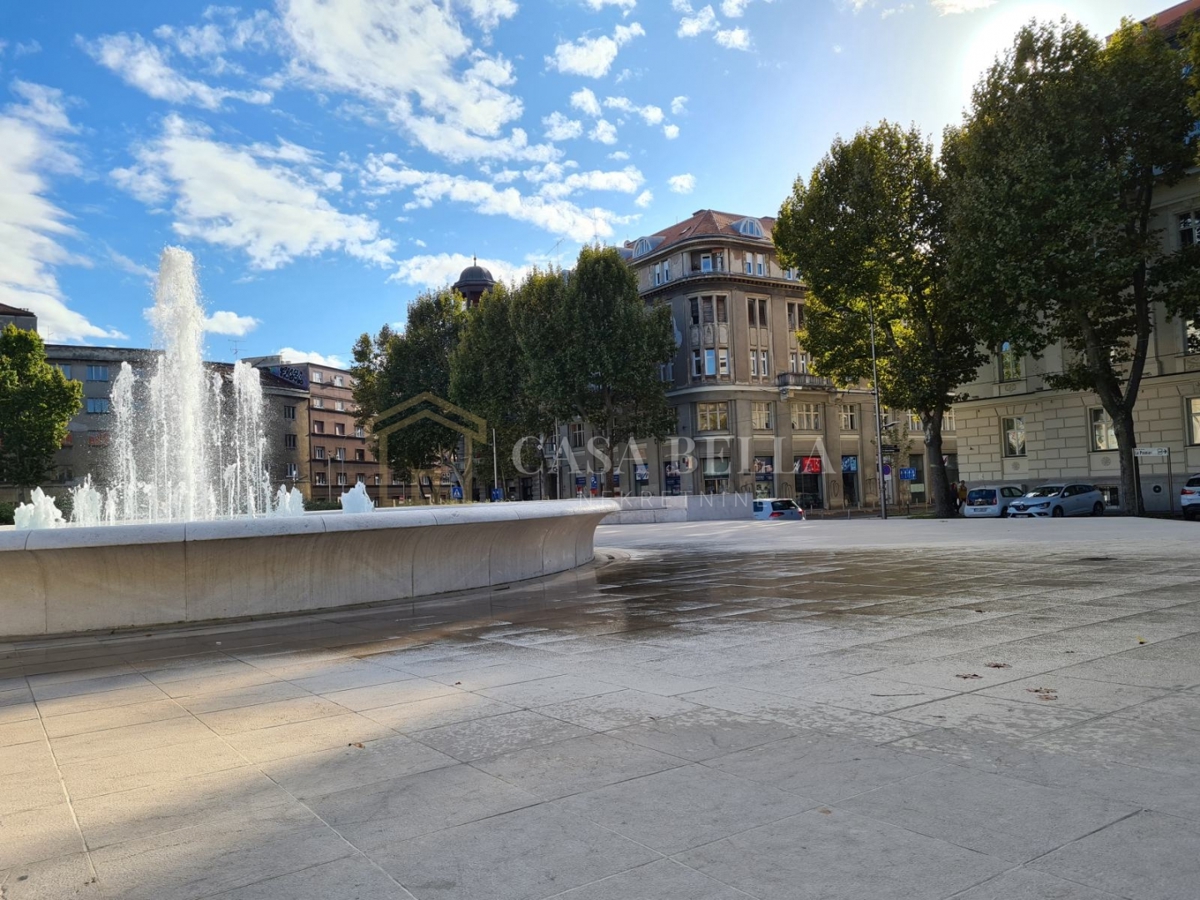 Appartement À vendre - GRAD ZAGREB ZAGREB