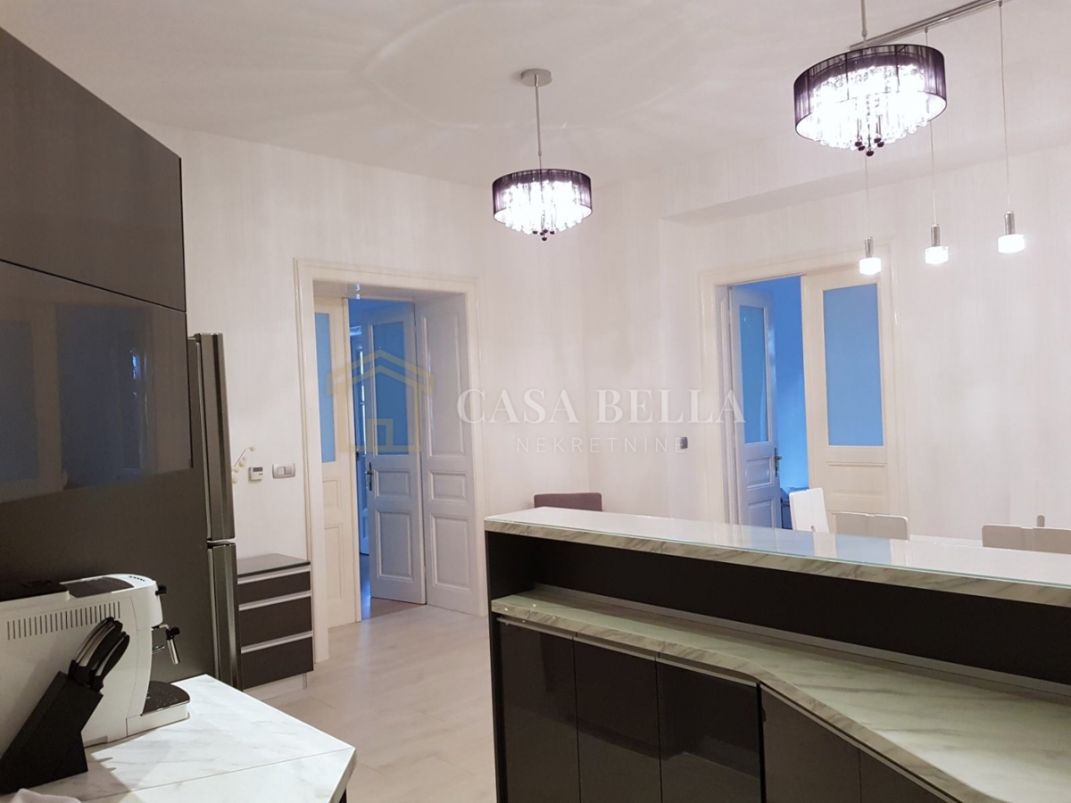 Appartement À vendre - GRAD ZAGREB ZAGREB