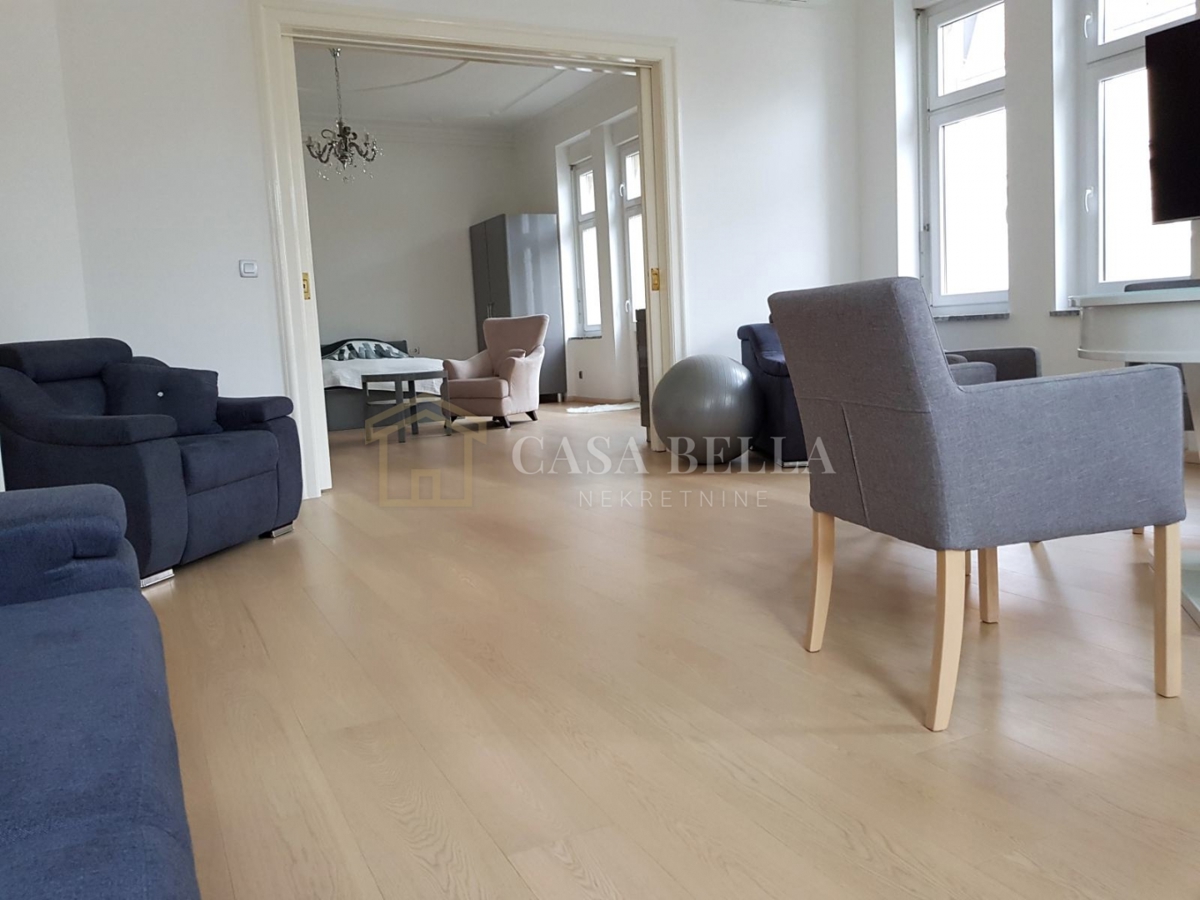 Appartement À vendre - GRAD ZAGREB ZAGREB
