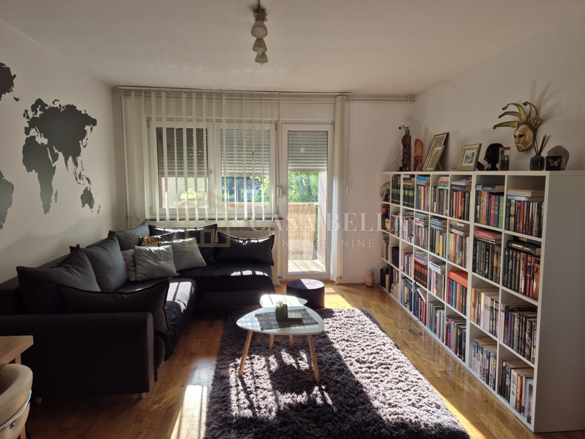 Appartement À vendre - Koprivničko-križevačka Križevci - foto 1/17