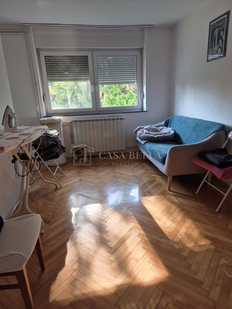 Appartement À vendre - KOPRIVNIČKO-KRIŽEVAČKA KRIŽEVCI