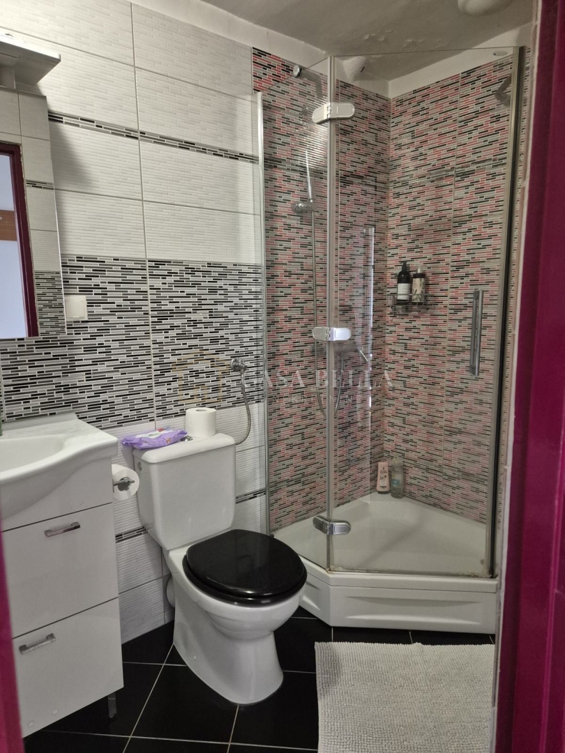 Appartement À vendre - KOPRIVNIČKO-KRIŽEVAČKA KRIŽEVCI