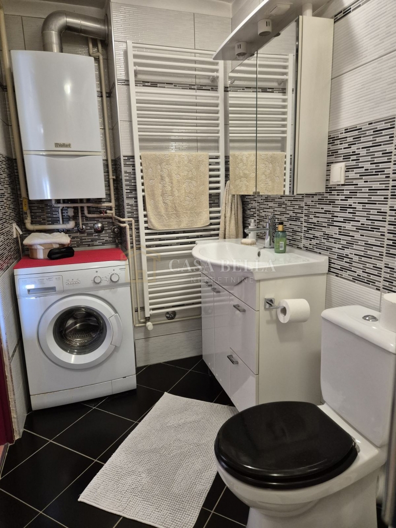 Appartement À vendre - KOPRIVNIČKO-KRIŽEVAČKA KRIŽEVCI