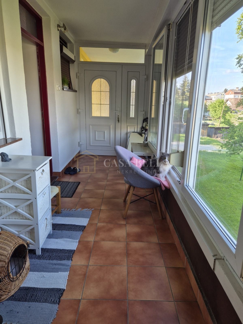 Appartement À vendre - KOPRIVNIČKO-KRIŽEVAČKA KRIŽEVCI