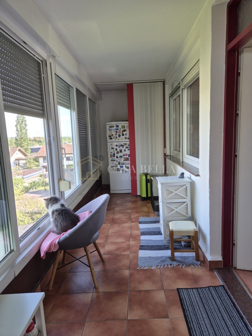 Appartement À vendre - KOPRIVNIČKO-KRIŽEVAČKA KRIŽEVCI