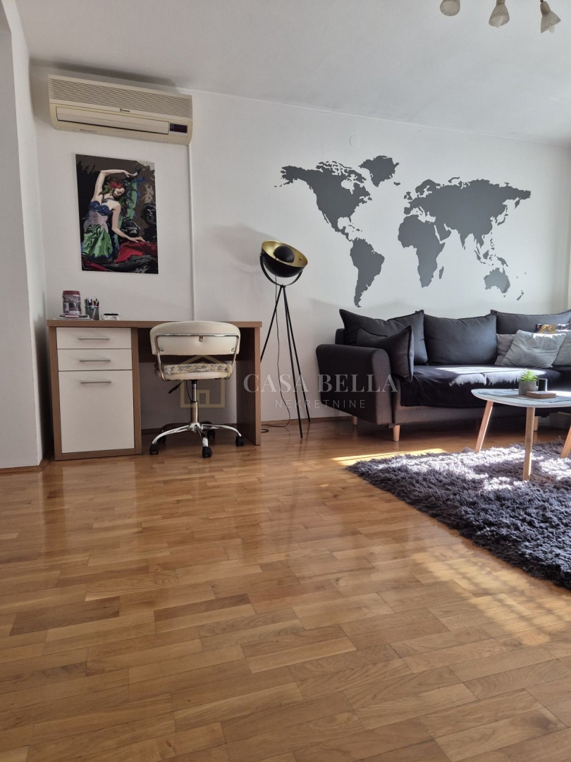 Appartement À vendre - Koprivničko-križevačka Križevci - foto 2/17