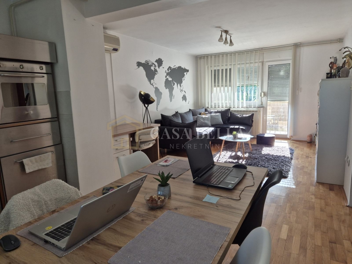 Appartement À vendre - Koprivničko-križevačka Križevci - foto 4/17