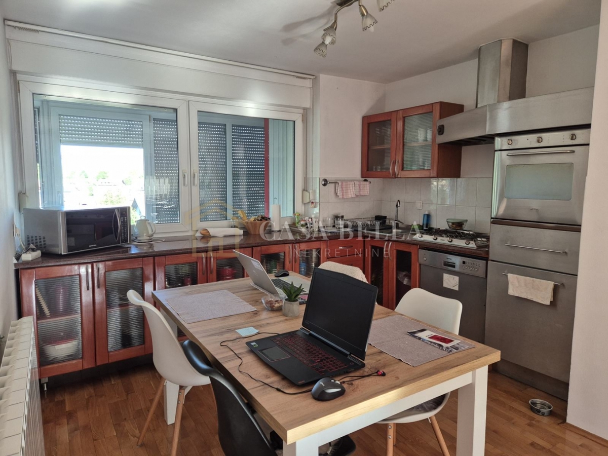 Appartement À vendre - KOPRIVNIČKO-KRIŽEVAČKA KRIŽEVCI