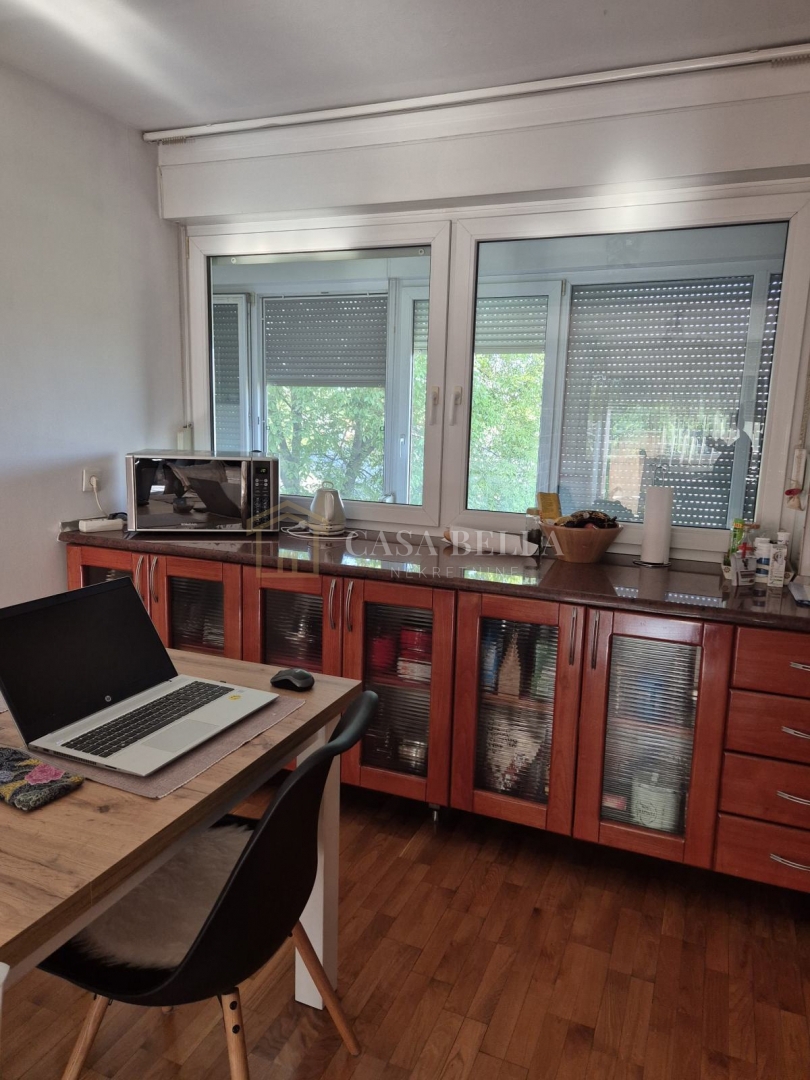 Appartement À vendre - KOPRIVNIČKO-KRIŽEVAČKA KRIŽEVCI