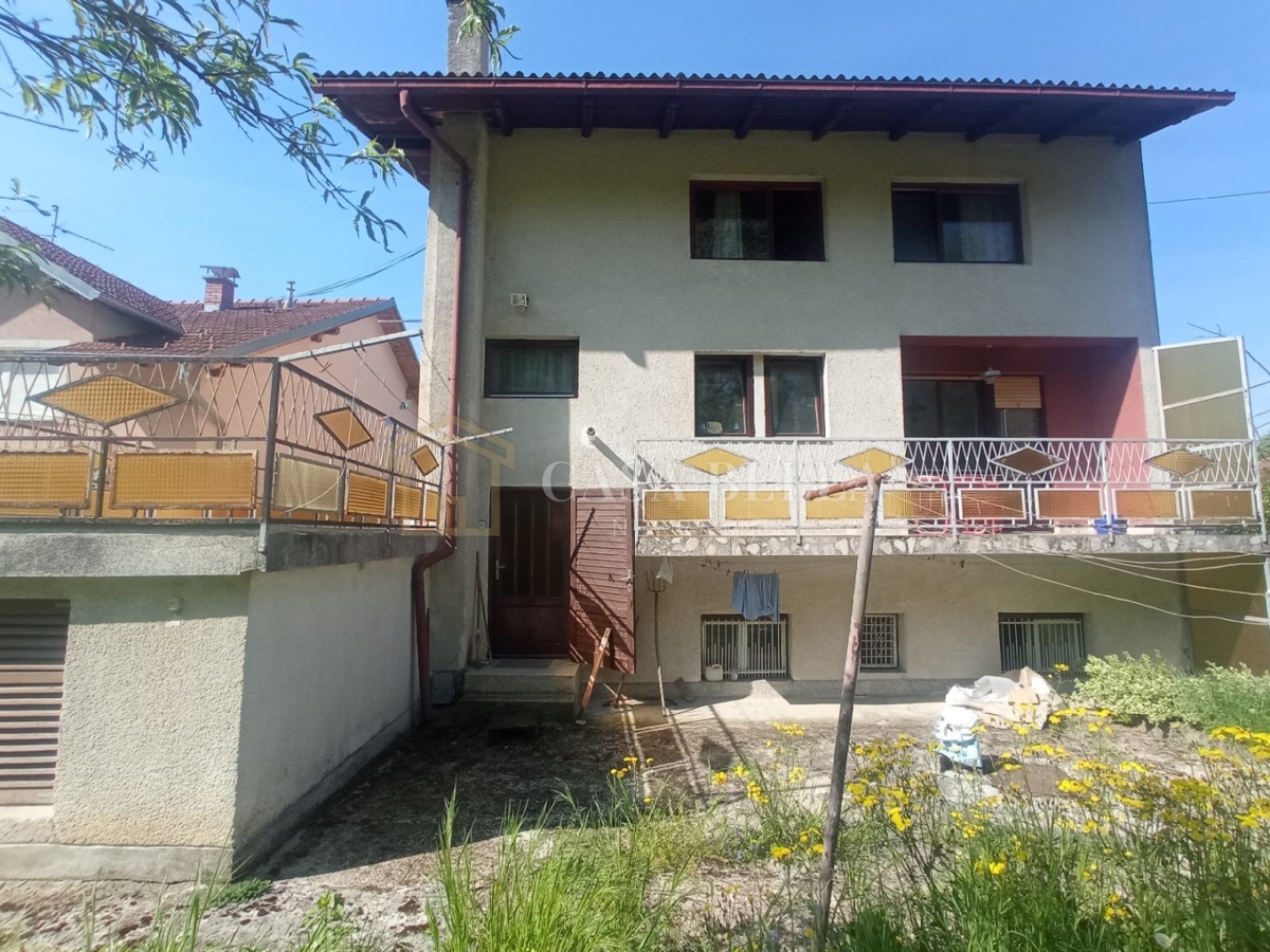 Kuća Na prodaju - Grad Zagreb Zagreb - foto 3/19
