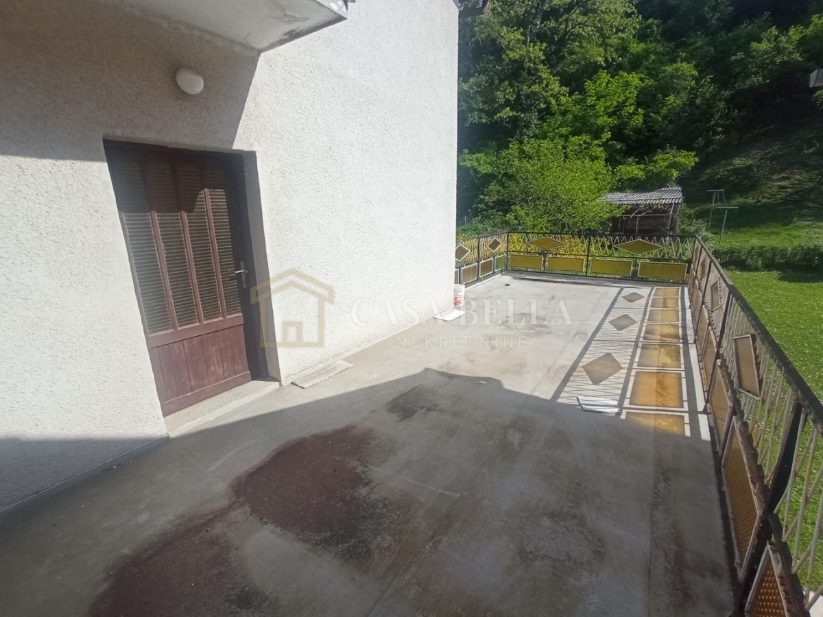 Kuća Na prodaju - Grad Zagreb Zagreb - foto 4/19