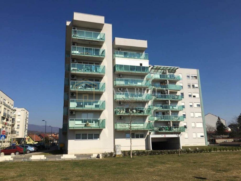 Mieszkanie Na sprzedaż - Grad Zagreb Zagreb - foto 2/10