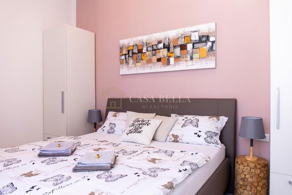 Apartmán Na prenájom - PRIMORSKO-GORANSKA RIJEKA
