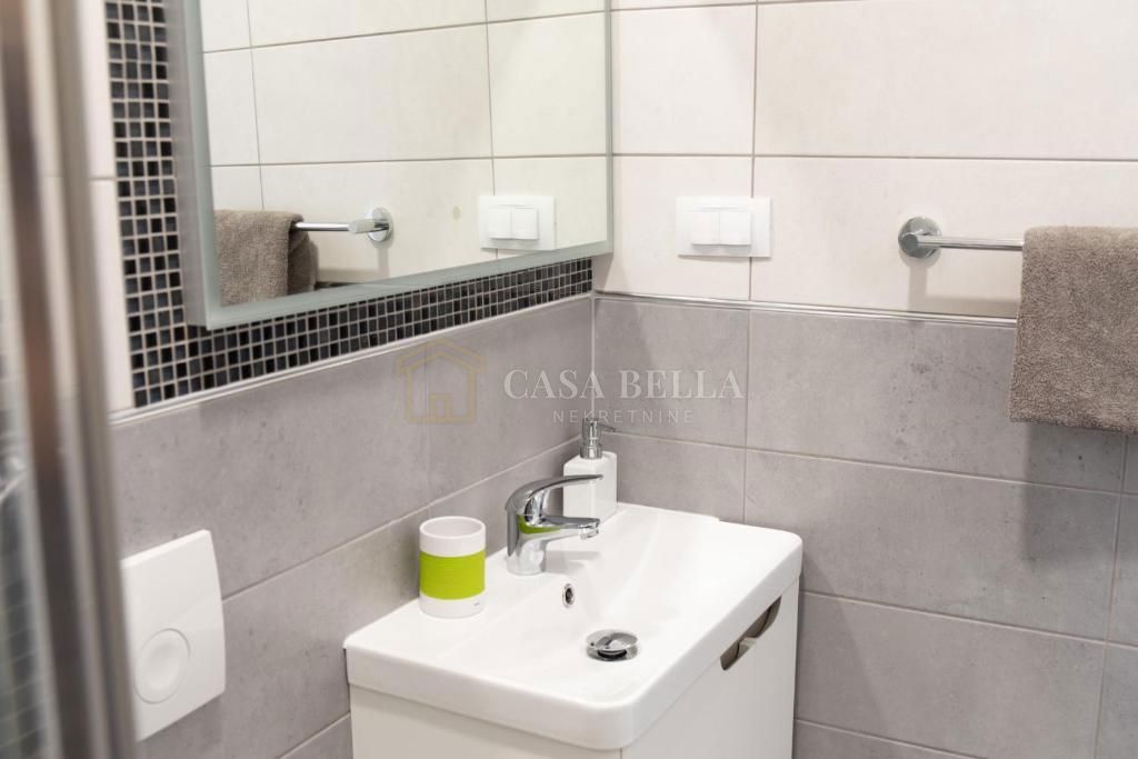 Apartmán Na prenájom - PRIMORSKO-GORANSKA RIJEKA