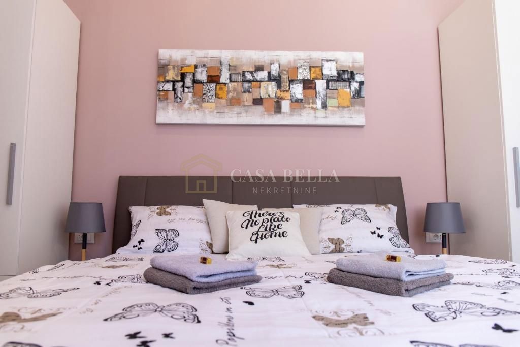 Apartmán Na prenájom - PRIMORSKO-GORANSKA RIJEKA