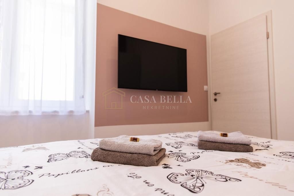 Apartmán Na prenájom - PRIMORSKO-GORANSKA RIJEKA