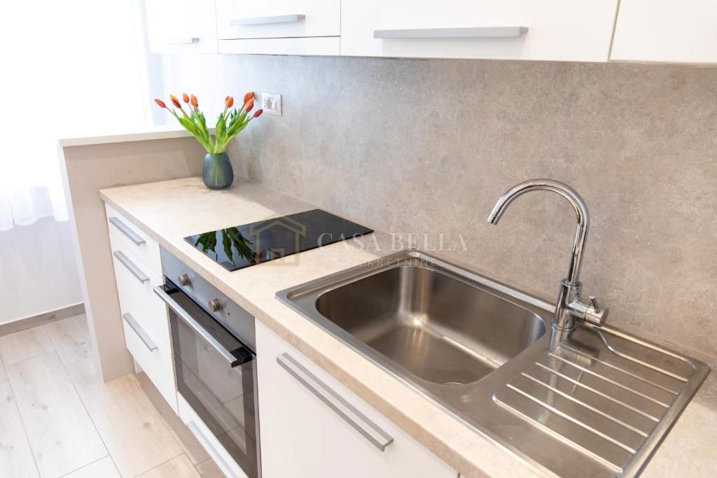 Apartmán Na prenájom - PRIMORSKO-GORANSKA RIJEKA
