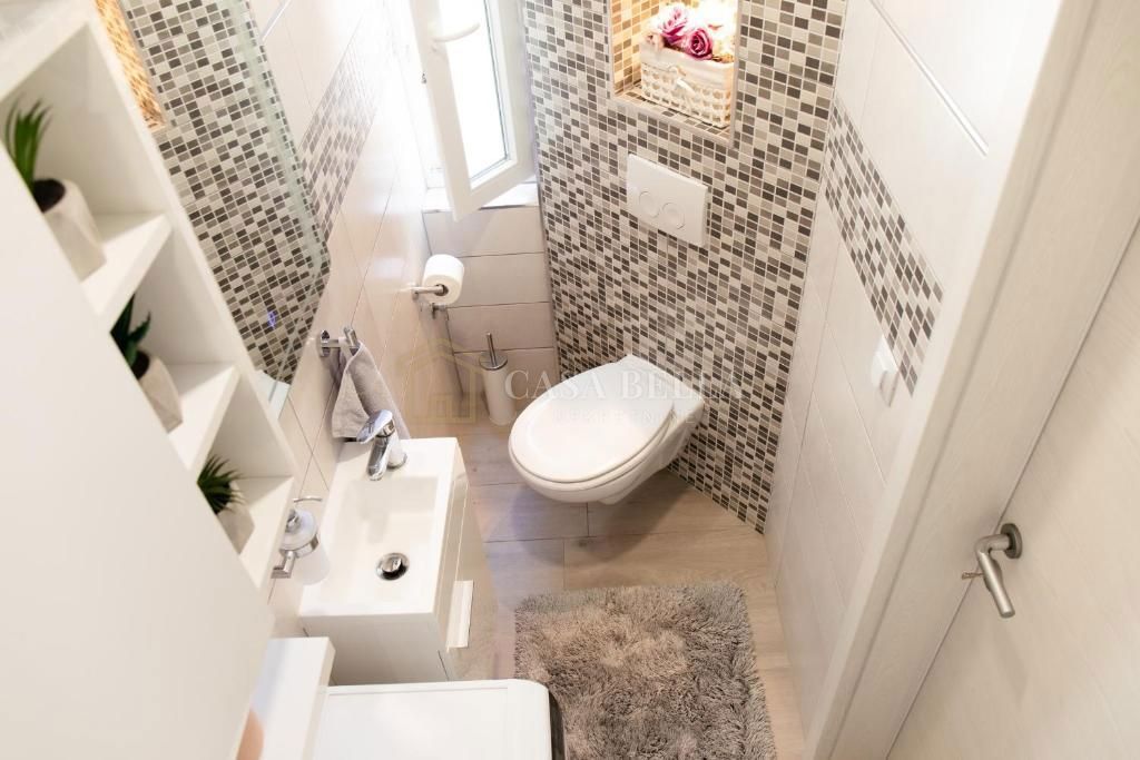 Apartmán Na prenájom - PRIMORSKO-GORANSKA RIJEKA