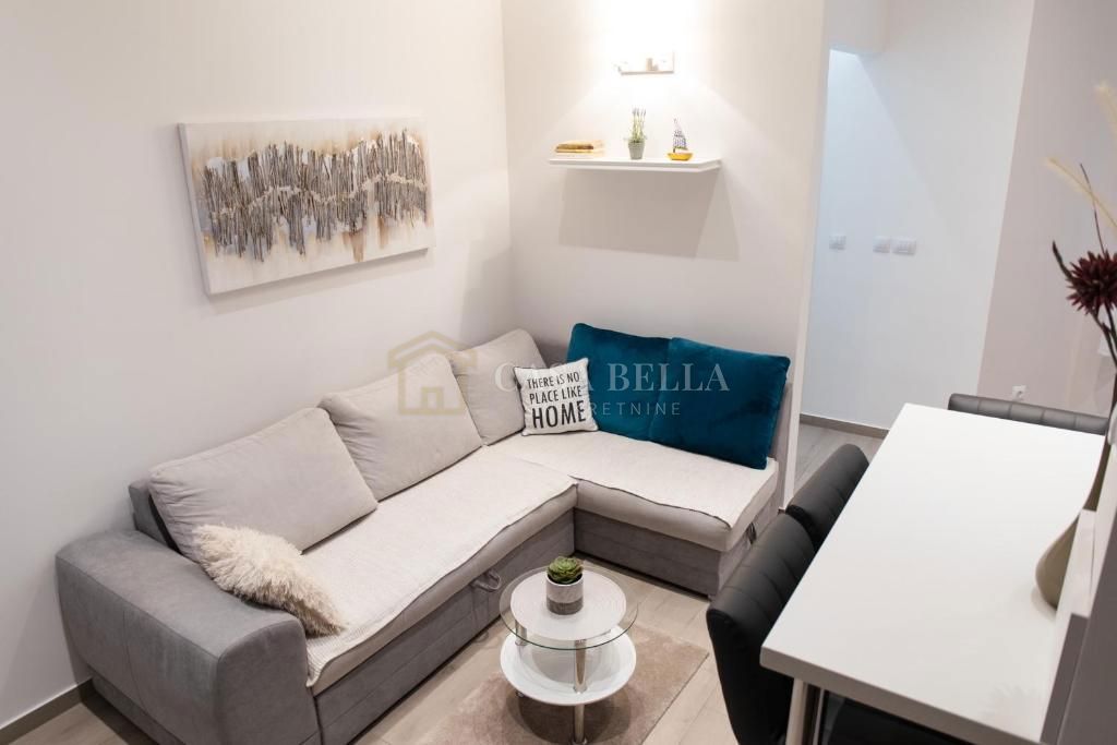 Apartmán Na prenájom - PRIMORSKO-GORANSKA RIJEKA