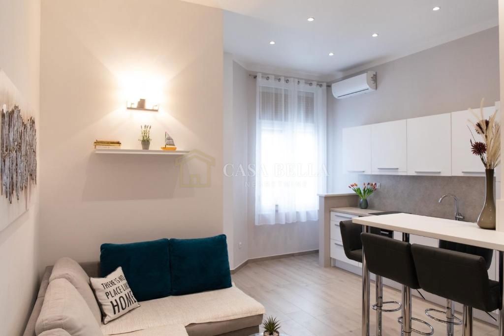 Apartmán Na prenájom - PRIMORSKO-GORANSKA RIJEKA