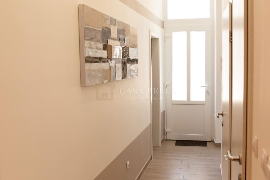 Apartmán Na prenájom - PRIMORSKO-GORANSKA RIJEKA