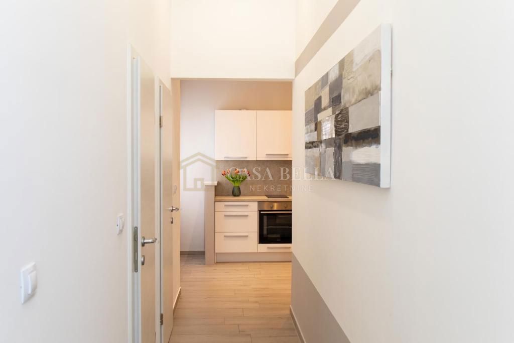 Apartmán Na prenájom - PRIMORSKO-GORANSKA RIJEKA