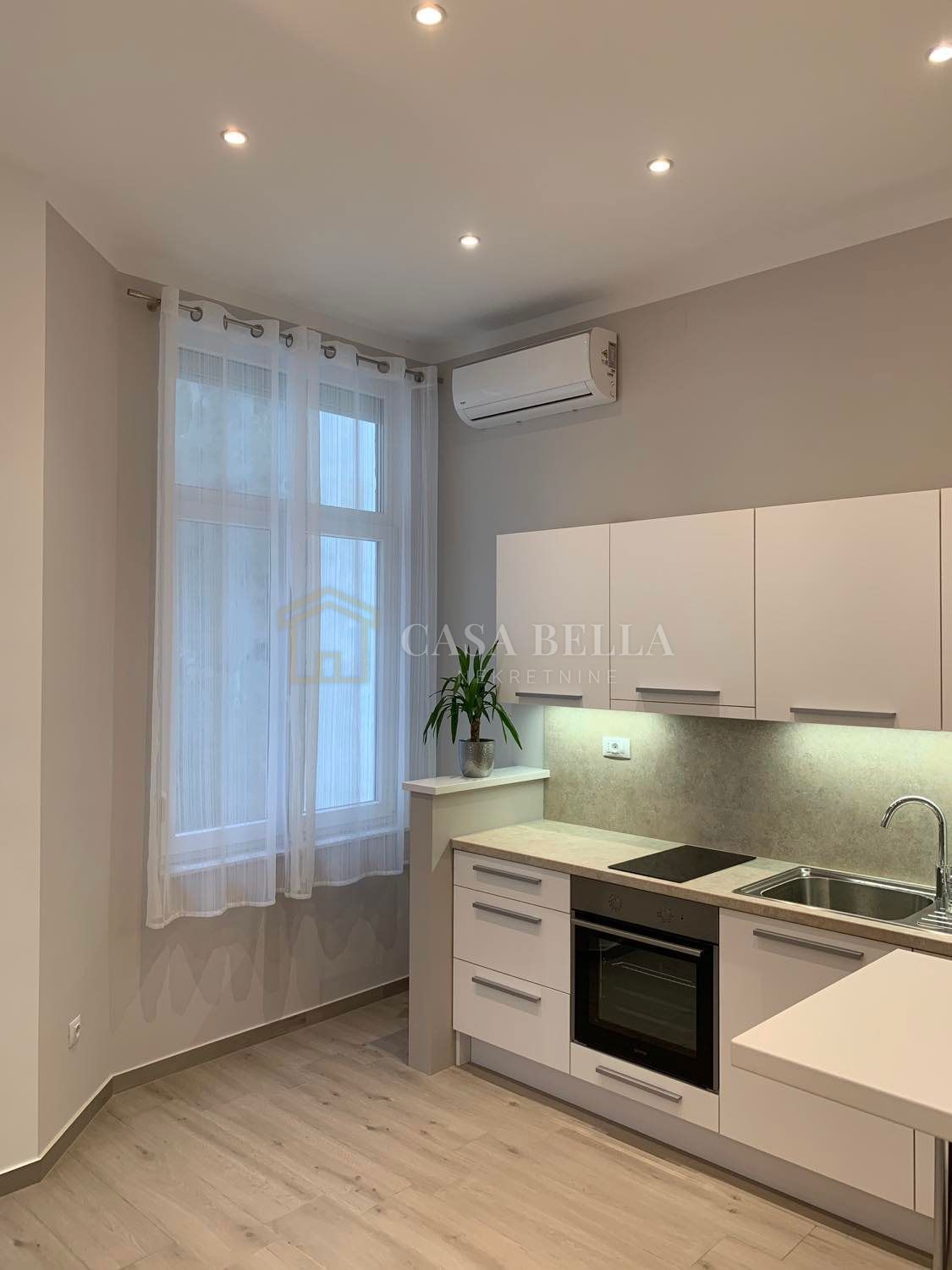 Apartmán Na prenájom - PRIMORSKO-GORANSKA RIJEKA