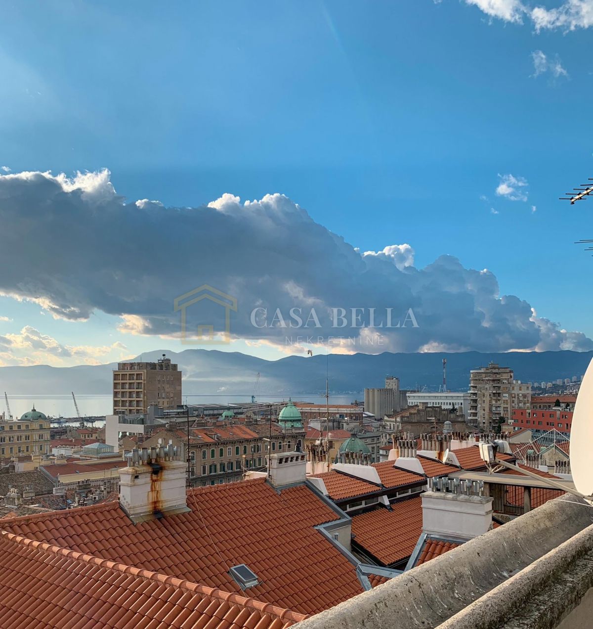 Apartmán Na prenájom - PRIMORSKO-GORANSKA RIJEKA