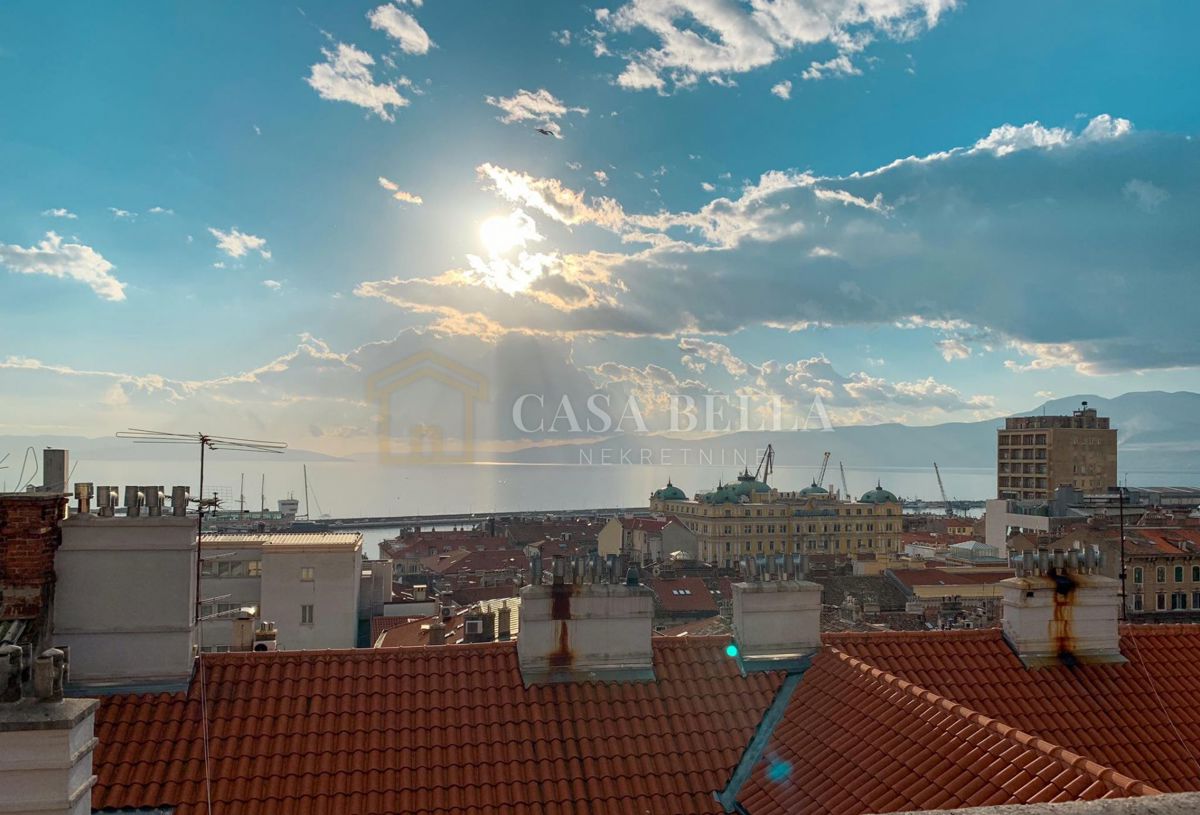 Apartmán Na prenájom - PRIMORSKO-GORANSKA RIJEKA