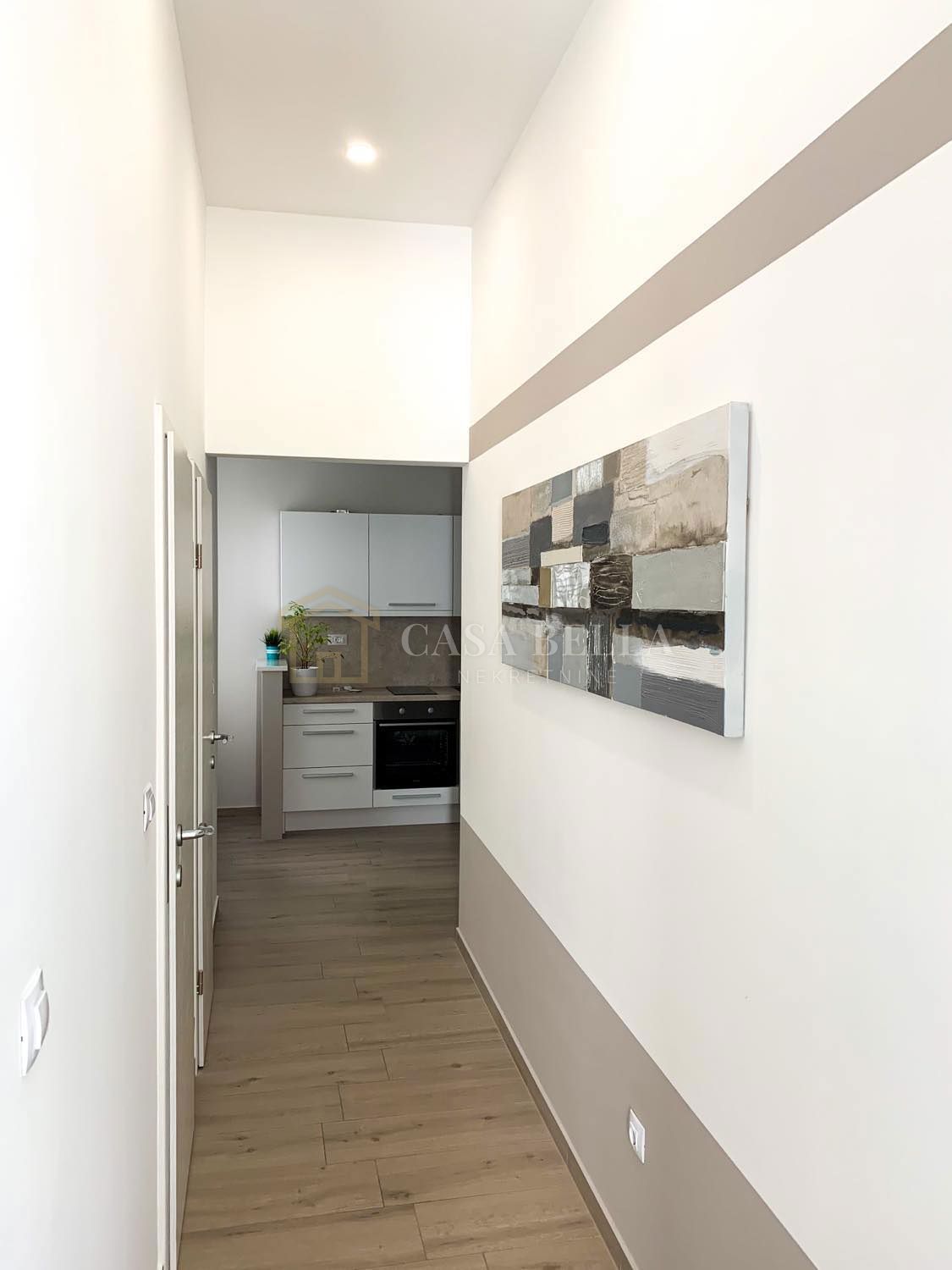Apartmán Na prenájom - PRIMORSKO-GORANSKA RIJEKA