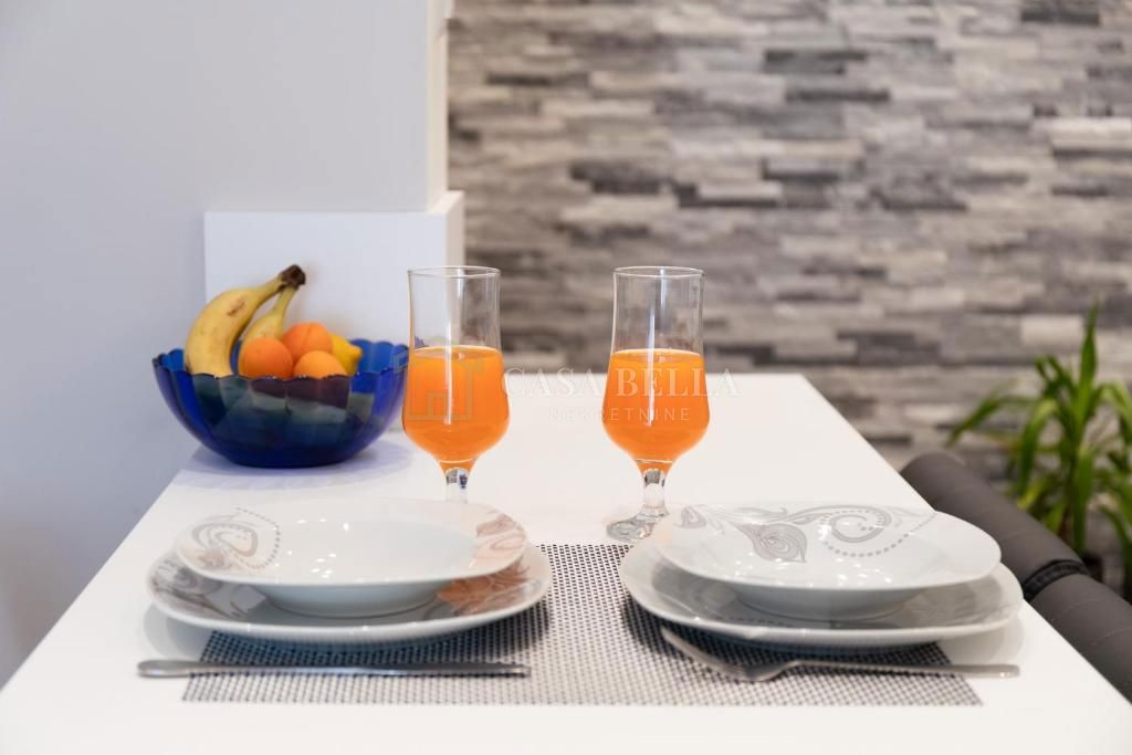 Apartmán Na prenájom - PRIMORSKO-GORANSKA RIJEKA