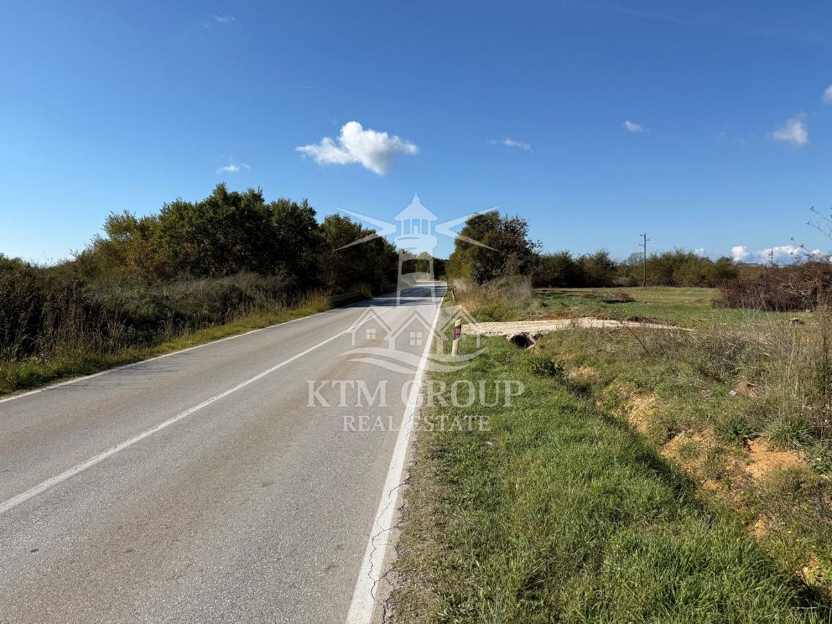 Terrain À vendre - ZADARSKA ZEMUNIK DONJI