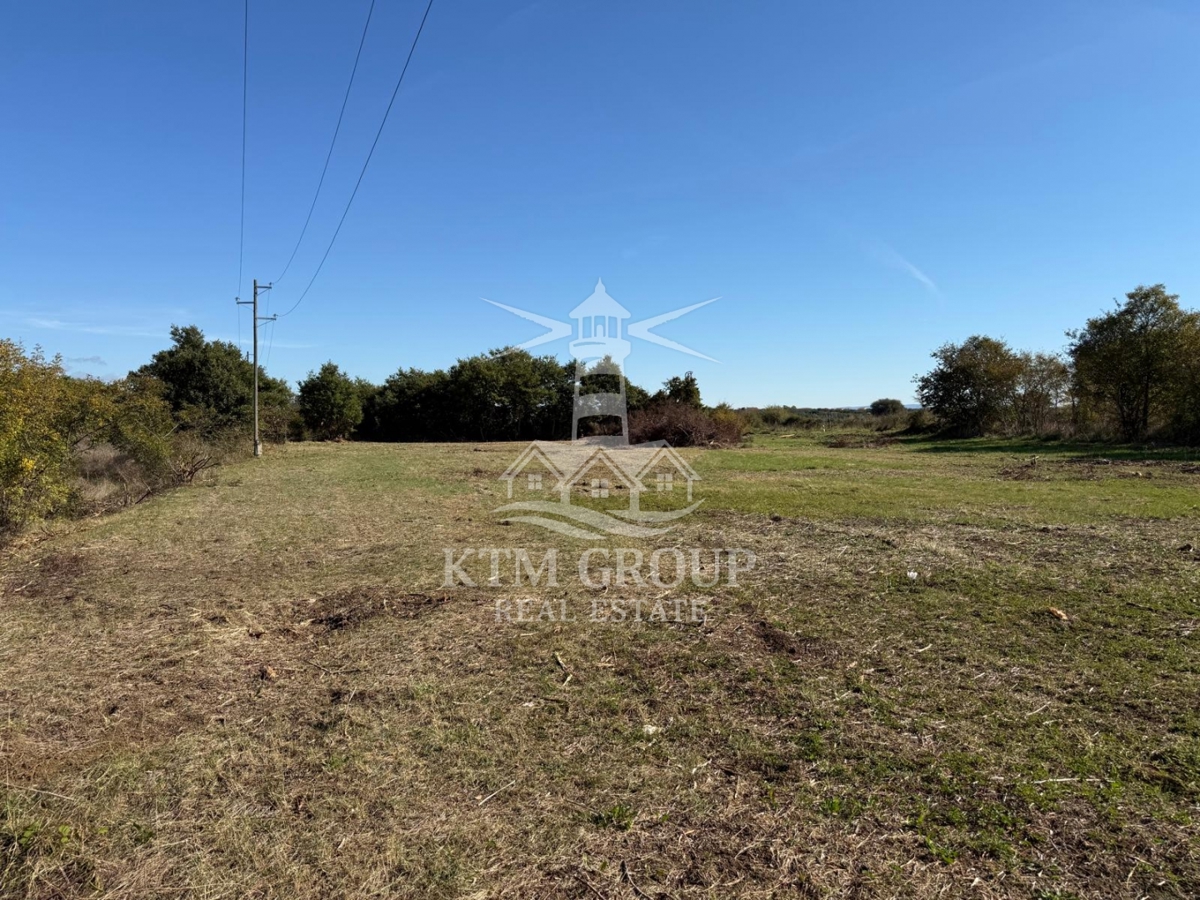 Terrain À vendre - ZADARSKA ZEMUNIK DONJI