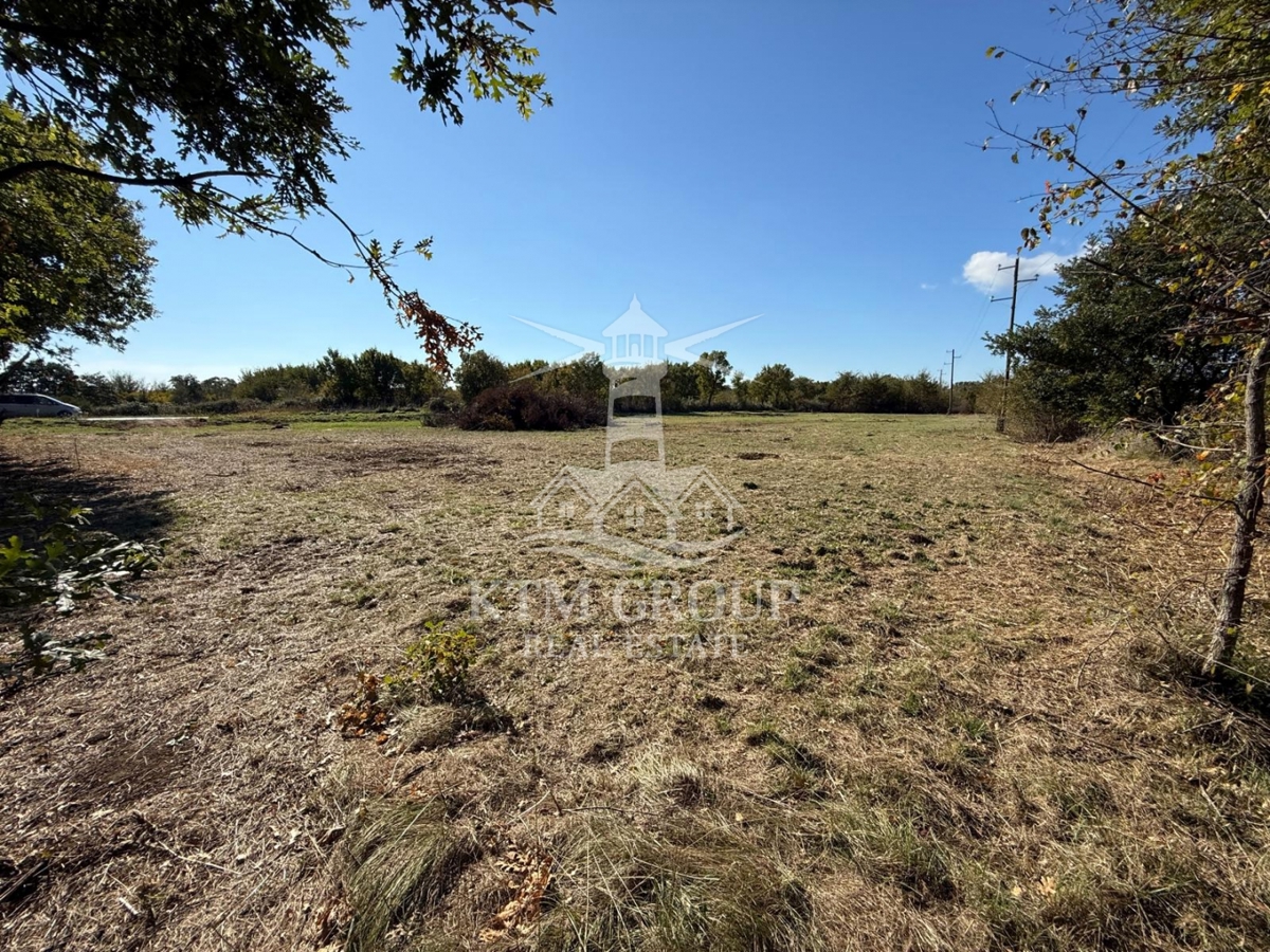Terrain À vendre - ZADARSKA ZEMUNIK DONJI