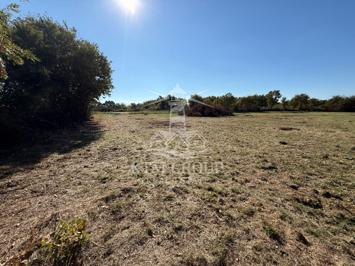 Terrain À vendre - ZADARSKA ZEMUNIK DONJI