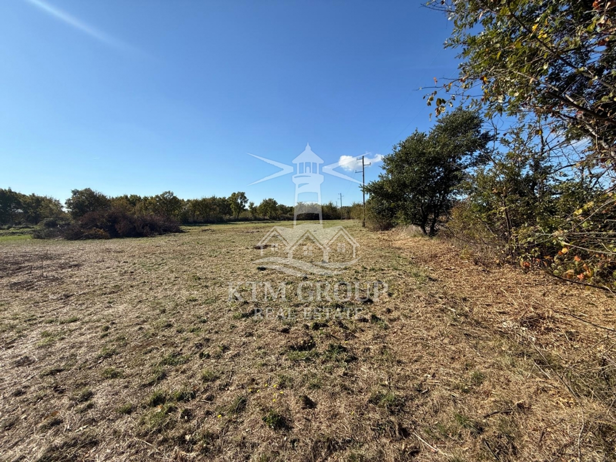 Terrain À vendre - ZADARSKA ZEMUNIK DONJI