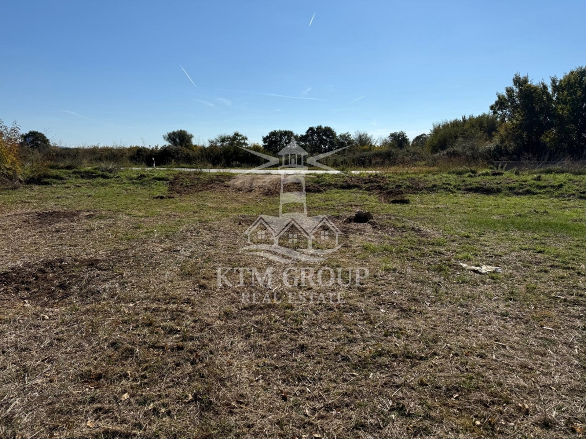 Terrain À vendre - ZADARSKA ZEMUNIK DONJI