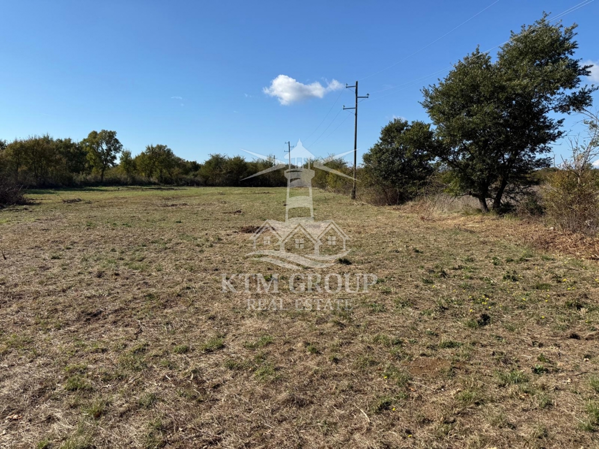 Terrain À vendre - ZADARSKA ZEMUNIK DONJI