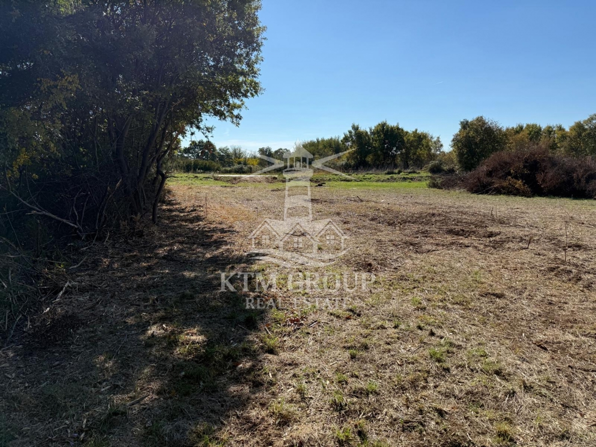 Terrain À vendre - ZADARSKA ZEMUNIK DONJI
