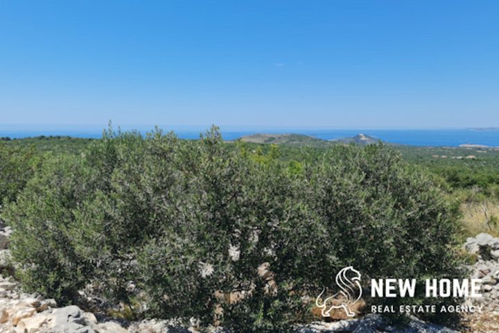 Parcela Naprodaj - Šibensko-kninska Primošten - foto 2/11