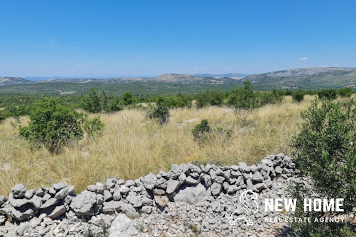 Parcela Na predaj - šibensko-kninska Primošten - foto 5/11