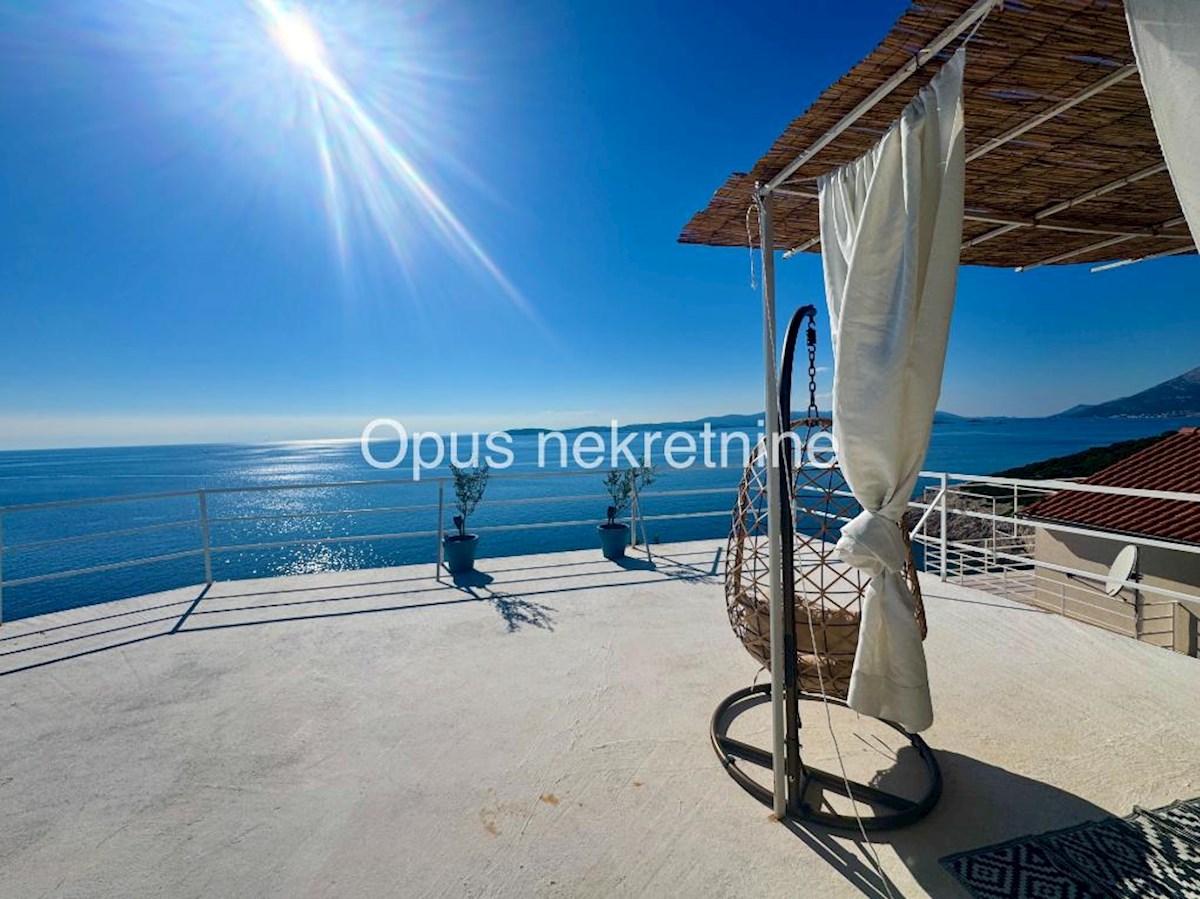 Haus Zu verkaufen - DUBROVAČKO-NERETVANSKA OREBIĆ