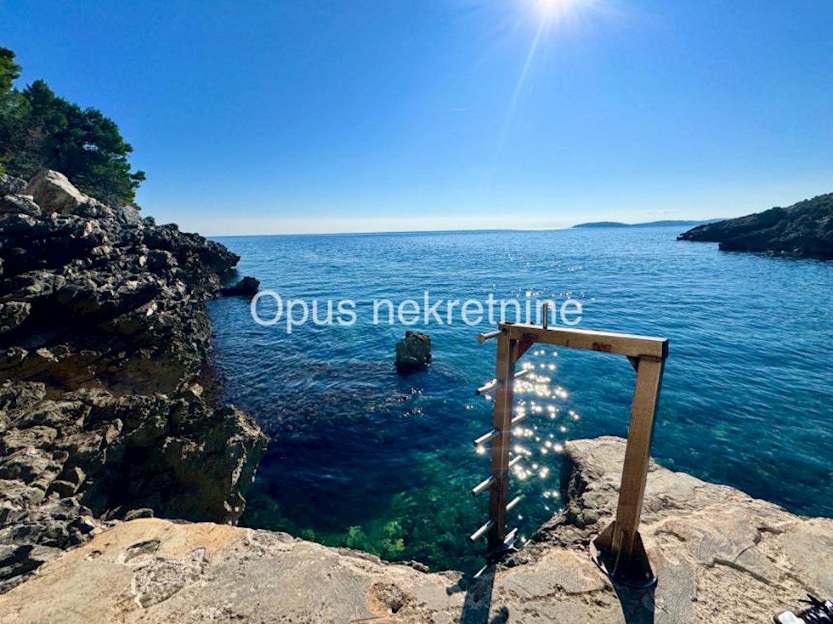 Haus Zu verkaufen - DUBROVAČKO-NERETVANSKA OREBIĆ